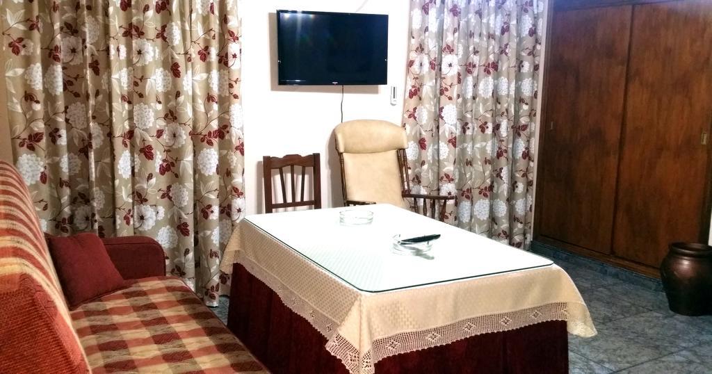 Appartement Castor y Polux à El Gastor Extérieur photo